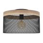 Eglo KILNSDALE 43832 Stropné svietidlo 1x40W/E27 IP20