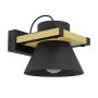 Eglo MACCLES 43958 Stena svietidlo 1x15W/E27 IP20