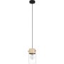 Eglo MADRESELVA 43545 Závesná lampa 1X28W/E27 IP20