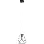 Eglo MARDYKE 43643 Závesná lampa 1X40W/E27 IP20