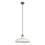 Eglo MATLOCK 43825 Závesná lampa 1x40W/E27 ip20