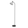 Eglo MATLOCK 43844 Stojanová lampa 1x40W/E27 ip20