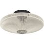 Eglo MIDSUMER 43998 Stropná lampa 1x40w/e27 ip20