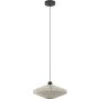 Eglo MIDSUMER 43999 Závesná lampa 1x40w/e27 ip20