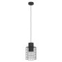 Eglo MILLIGAN 43625 Závesná lampa 1x40W/E27 IP20