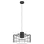 Eglo MILLIGAN 43628 Závesná lampa 1x40W/E27 IP20