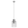 Eglo MILLIGAN 43647 Závesná lampa 1x40W/E27 IP20