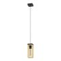 Eglo NAFFERTON 43743 Závesná lampa 1x40W/E27 IP20