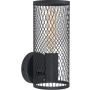 Eglo REDCLIFFE 43538 Stena svietidlo 1X40W/E27 IP20
