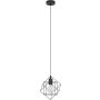 Eglo STRAITON 43358 Závesná lampa 1x60W/E27