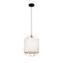 Eglo SURFLEET 43874 Závesná lampa 1x40W/E27 IP20