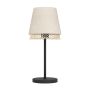 Eglo TABLEY 43977 Stolná lampa 1x40W/E27 IP20