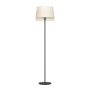 Eglo TABLEY 43978 Stojanová lampa 1x40W/E27 IP20