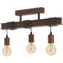 Eglo TOWNSHEND 4 43522 Stropná lampa 3X60W/E27
