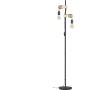 Eglo TOWNSHEND 43516 Stojanová lampa 2x10w/e27 ip20
