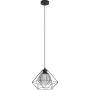Eglo VERNHAM 43482 Závesná lampa 1x40W/E27