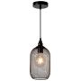 Lucide MESH 43404/15/30 Závesná lampa 1x60w/e27 ip20