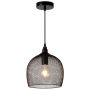 Lucide MESH 43404/22/30 Závesná lampa 1x60w/e27 ip20
