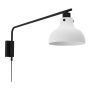 Eglo MATLOCK 43843 Stena svietidlo 1x40W/E27 ip20