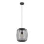 Eglo RINROE 43965 Závesná lampa 1x40W/E27 ip20