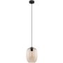 TK Lighting ELIO 4338 Závesná lampa 1x15W/E27 IP20
