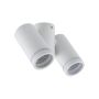 TK Lighting JET 4352 Bodové svetlo 2x10W/GU10 IP20