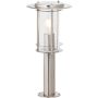 Brilliant York 44784/82 Stojanová lampa 1x40w/e27 IP44