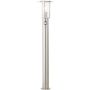 Brilliant York 44799/82 Stojanová lampa 1x40w/e27