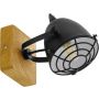 Eglo GATEBECK 44091 Bodové svetlo 1x40w/e14 ip20