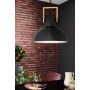 Eglo LUBENHAM 44056 Závesná lampa 1x28w/e27 ip20