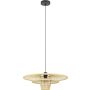Eglo LYDNEY 44012 Závesná lampa 1x40w/e27 ip20