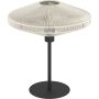 Eglo MIDSUMER 44002 Stolná lampa 1x40w/e27 ip20