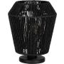 Eglo PERSLEY 44107 Stolná lampa 1x60w/e27 ip20