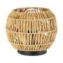 Eglo SHELDON 44145 Stolná lampa 1x40W/E27 ip20