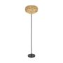 Eglo SHELDON 44146 Stojanová lampa 1x40W/E27 ip20