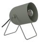 Eglo TILSTON 44136 Stolná lampa 1x8W/E14 ip20