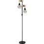 Eglo TOWNSHEND 5 44081 Stojanová lampa 2x60w/e27 ip20