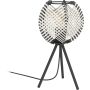 Eglo WAVERTON 44008 Stolná lampa 1x40w/e27 ip20