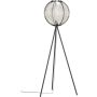 Eglo WAVERTON 44009 Stojanová lampa 1x40w/e27 ip20