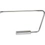 Lucide MADISON 44503/06/11 Stolná lampa na stôl 1x6.5w/led 2600-2800k 650lm ip20
