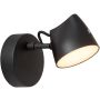 Lucide MILNE 44216/08/30 Stena svietidlo 1x6w/led 2700k 600lm ip20