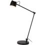 Lucide MILNE 44616/06/30 Stolná lampa na stôl 1x8w/led 2700k 250lm ip20
