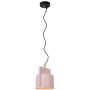 Lucide NINJA 44415/16/66 Závesná lampa 1x40w/e27 ip20