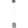 Milagro CUADRA ML441 Závesná lampa 1x5W/LED