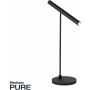 Paul Neuhaus PURE-TUTUA 4405-18 Stolná lampa 1x7W/LED 3000k 720lm ip20
