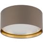 TK Lighting BILBAO 4404 Stropné svietidlo 4x15W/LED E27