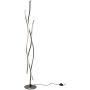 Trio BLAZE 441210305 Stojanová lampa 1x28w/led 2300+3000+4000k 3250lm ip20