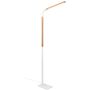 Trio NORRIS 445210131 Stojanová lampa 1x14w/led 3000k 1400lm ip20