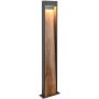 Trio SALMON 446960135 Stojanová lampa 1x11w/led 3000k 1200lm ip44