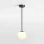 Astro Lighting Nara 1464003 Závesná lampa 1x7.6W/LED 3000K 324LM IP44